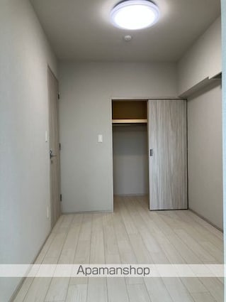 タスキプライムテラス後楽園[2SLDK/56.03m2]の内装9