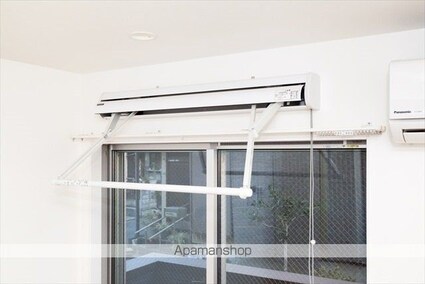 千葉県松戸市西馬橋２丁目[1K/20.69m2]の内装