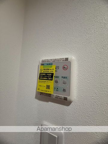 CROSTONE成増の内装写真