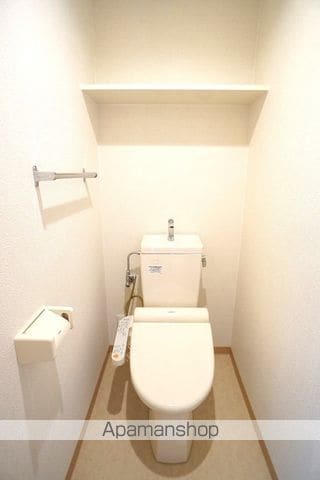 オーチャードの内装写真