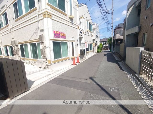 フェリスムーンの周辺写真