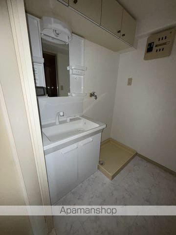 サンシティ東桜町の内装写真
