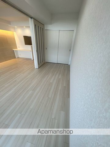 プレジオ城東の内装写真