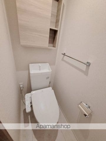 ドリーム大町の内装写真