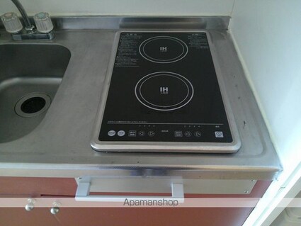 レオパレス御坊[1K/19.87m2]の内装4