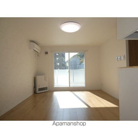 SERAM円山WESTの内装写真
