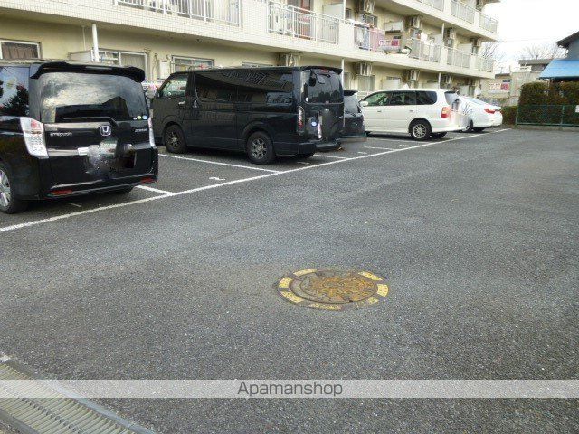 ウエストパレス蕨IIのその他写真