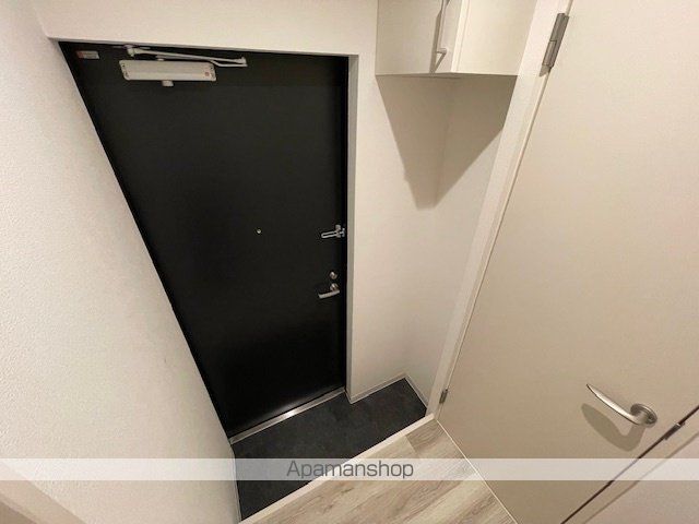 フォルトゥーナ打出浜の内装写真