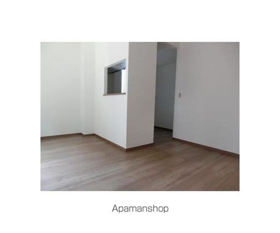 M−HAUSの内装写真