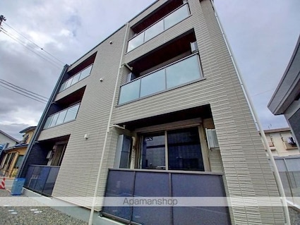 シャーメゾン　エルーラ[1LDK/44.03m2]の外観5