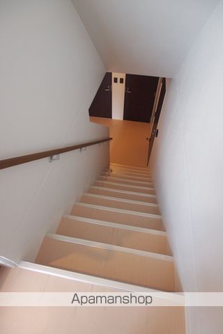 LA CLEF東札幌のその他写真