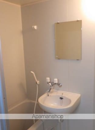 東京都武蔵野市吉祥寺東町１丁目[1K/20.46m2]のバス