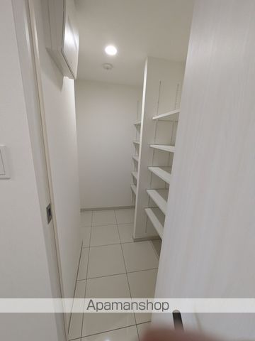 CREATIF東高円寺の内装写真