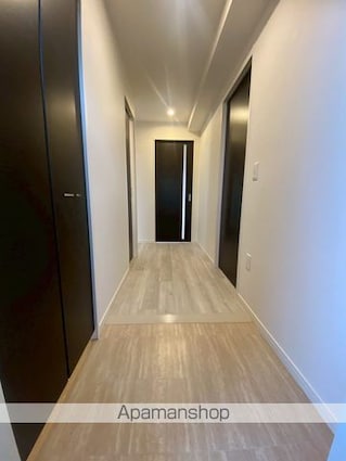 ワシンレジデンス[3LDK/79.74m2]の玄関