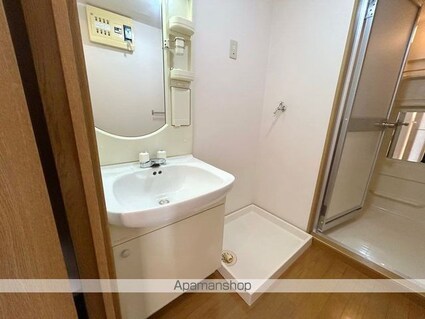 マンション厩[1LDK/43.5m2]の内装7