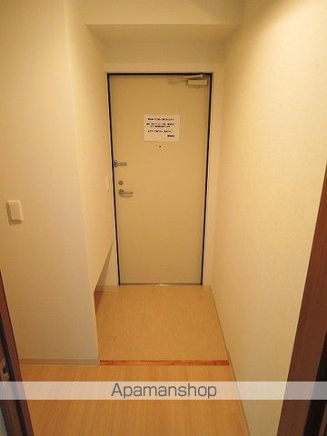 カサトレスネオの内装写真
