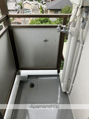 Gloryholeの内装写真