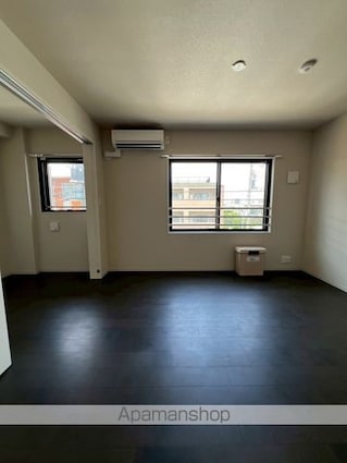東京都中野区弥生町１丁目[2LDK/41.81m2]のリビング・居間