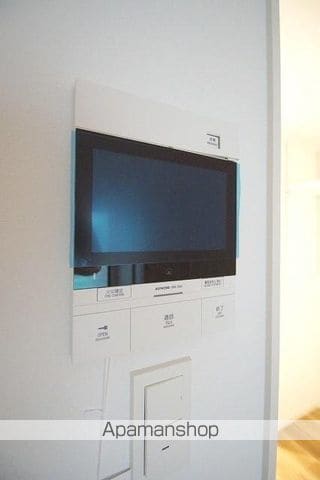 RJRプレシア百年橋の内装写真