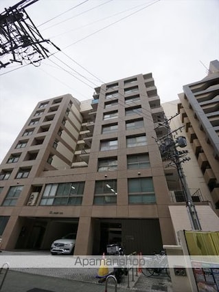 Ｋ・Ｐｏｉｎｔ　Ｂｌｄｇ[1DK/39.77m2]の外観2