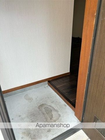 コンフレール高の内装写真