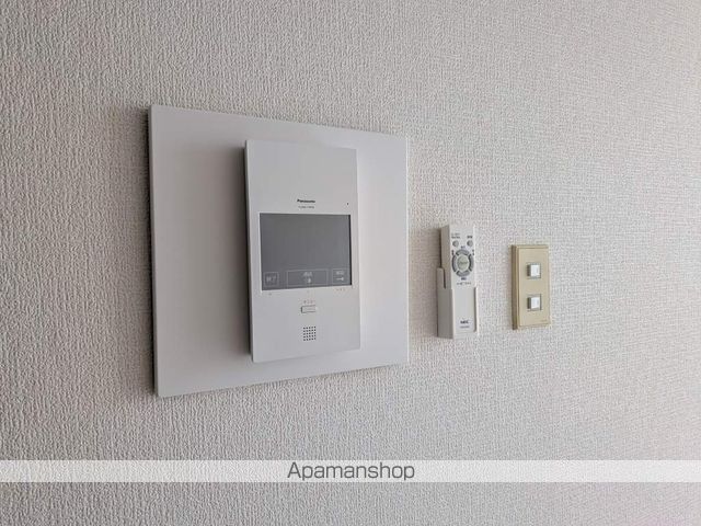 カトレア文京台の内装写真