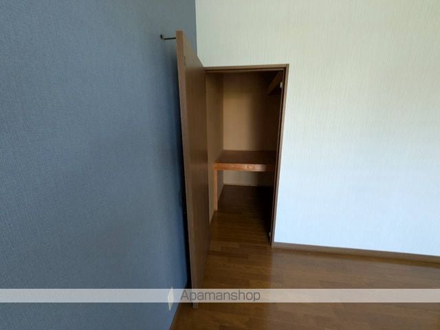 イトーコーポC棟の内装写真