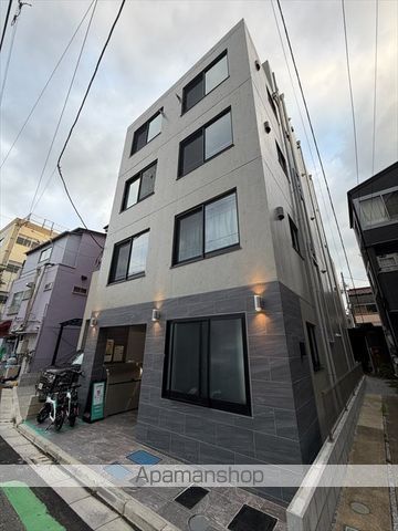 ラターシュ町屋の外観写真
