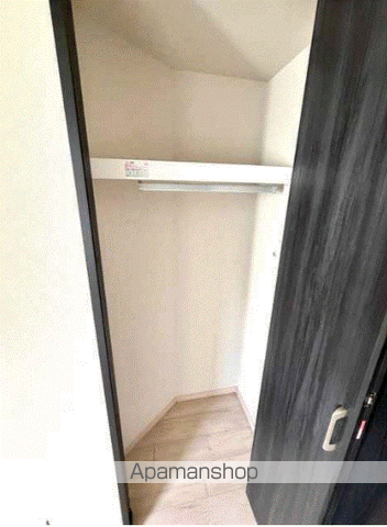 SOLASIA residence荻窪IIの内装写真