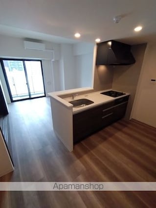 Ａｌｉｖｉｓ本郷三丁目[1LDK/42.04m2]の内装2