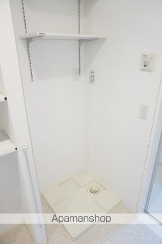 ドマン セマンの内装写真