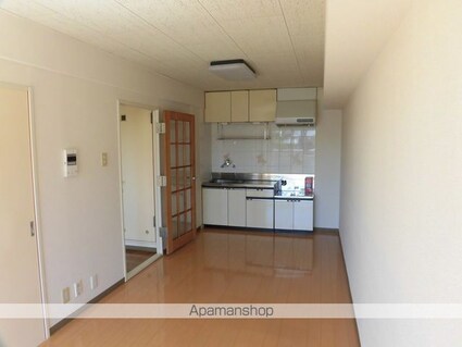 岩手県盛岡市高松２丁目[1LDK/41.61m2]の内装2