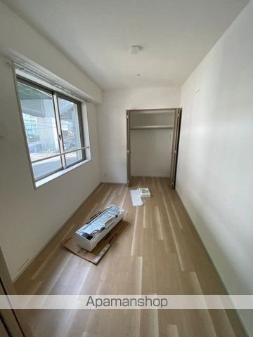 スプランディッド中之島WESTの内装写真