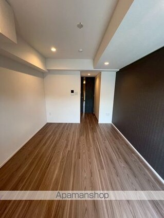 東京都中野区江原町２丁目[1K/25.52m2]の内装2