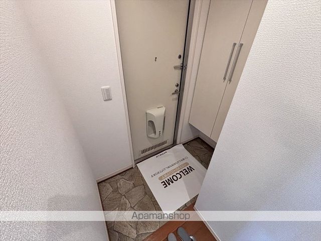エスタシオンの内装写真