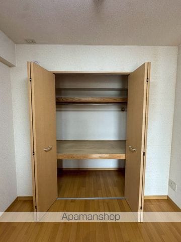 ルミナス恒久南の内装写真