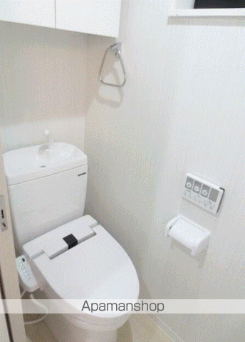 コンフォートMF西荻の内装写真