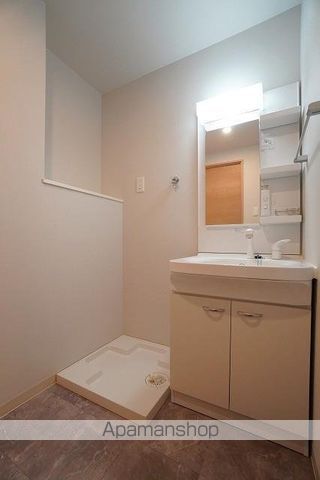 MODERN PALAZZO 博多デュオグランデWESTの内装写真
