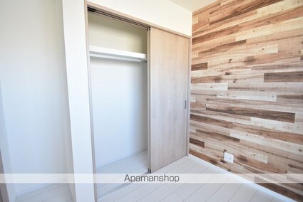 ソーサリー柏木[1LDK/29.27m2]の内装5