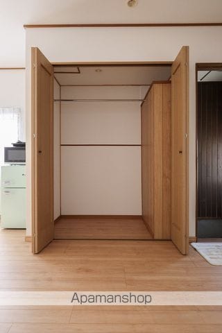 吉成マンション東の内装写真