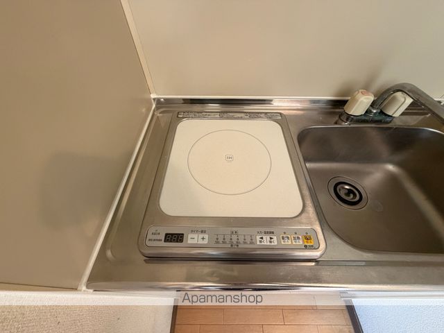 フレッシュライフの内装写真