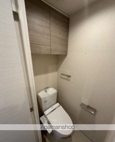 AXAS練馬北町の内装写真