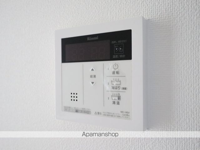 エスカルコートの内装写真