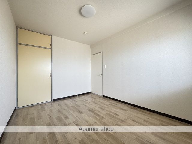 ロイヤルFUJIの内装写真