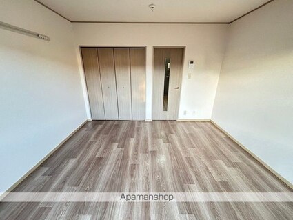 滋賀県大津市月輪３丁目[1K/26.93m2]の内装5