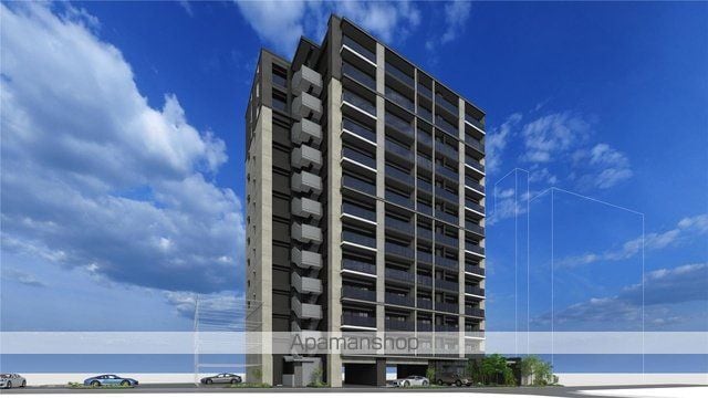 S-RESIDENCE博多駅東awesomeの内装写真