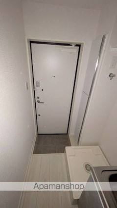 アネックスガーデン馬橋[1K/18m2]の玄関