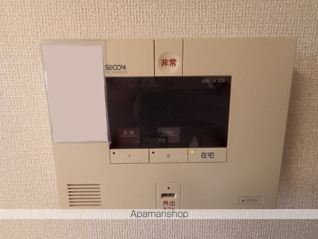 グランビア Aの内装写真