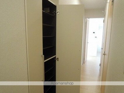 フレグランス中央[1DK/35.6m2]のその他設備