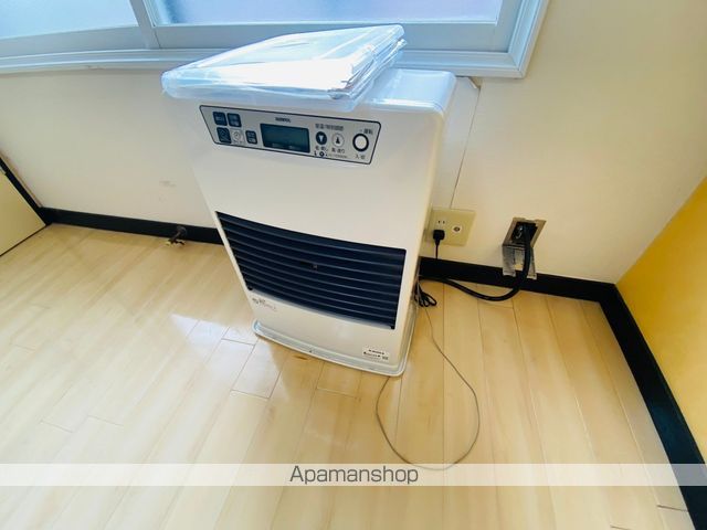 コーポ花井の内装写真